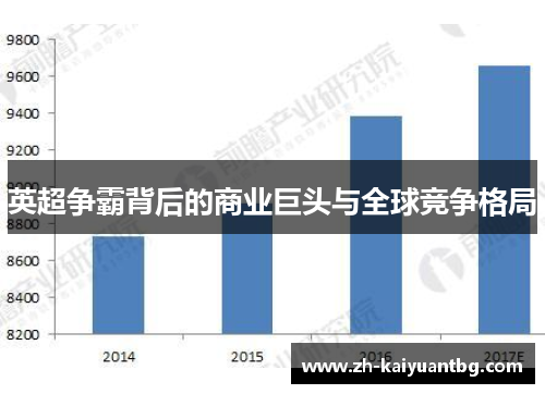 英超争霸背后的商业巨头与全球竞争格局